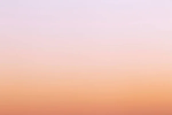 Abstrakcyjne Naturalne Tło Widok Czystego Wschodu Słońca Niebo — Zdjęcie stockowe