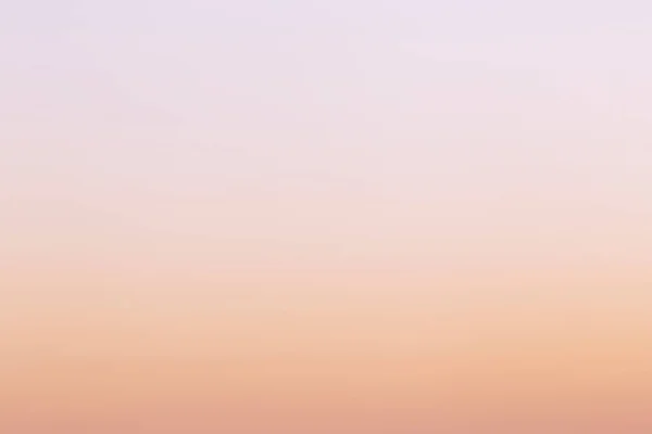 抽象的な自然背景 朝の晴天の眺め — ストック写真