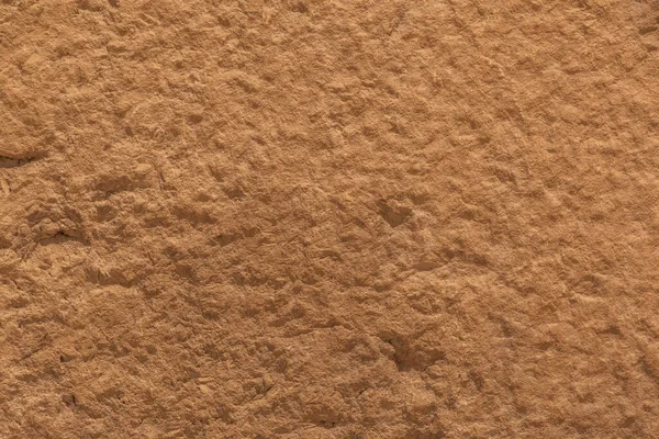 Close Great Pyramid Giza Limestone Texture — Fotografia de Stock