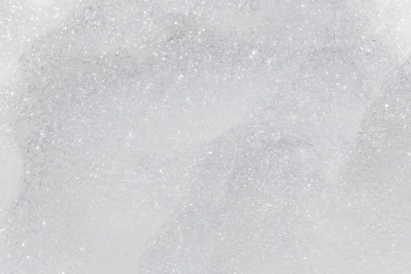 Abstract Background Close Foam Party — Photo