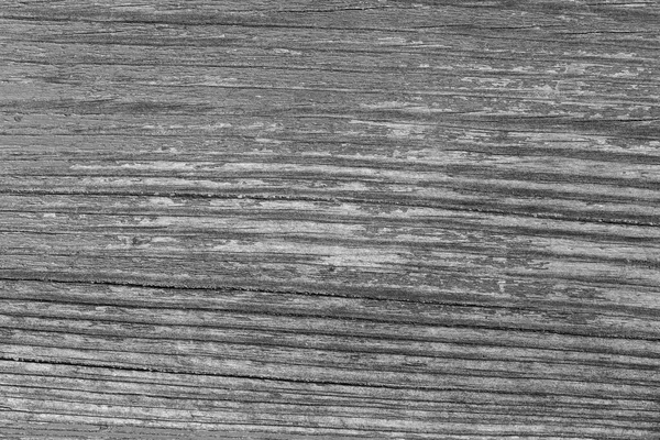 Black White Photo Old Grunge Wooden Board Texture — Fotografia de Stock