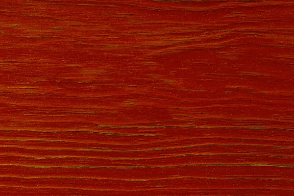 Close Dark Red Wooden Wall Texture — Fotografia de Stock