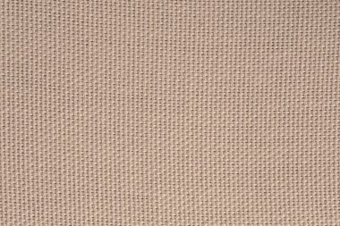 Boş gri tuval dokusunu kapat