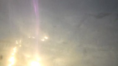 su yüzey yansımasını sunlights