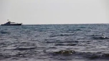 Deniz tekne yarışı