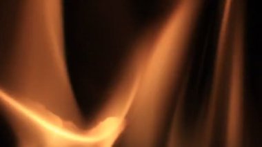 alev ateş etmek kapatmak