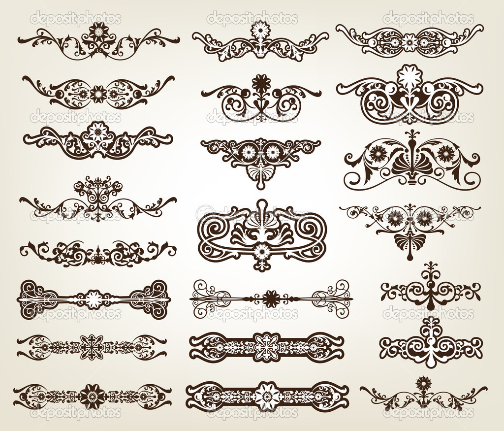 Scroll Vector Art, Icons, and Graphics for Free Download