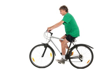 adam Bisiklet Studio