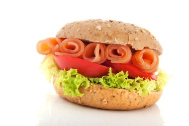 Somon simit