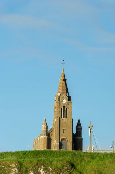 Hafendieppe — Stockfoto