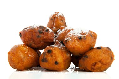 Hollanda oliebol