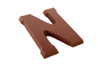 Hollandalı sinterklaas mektup