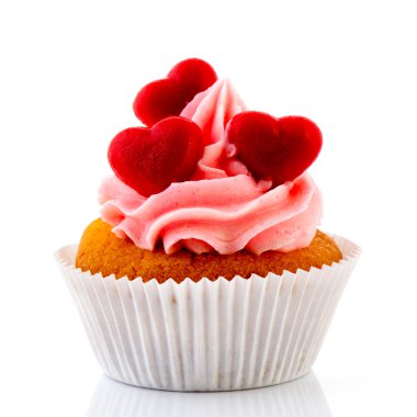 aşk cupcakes