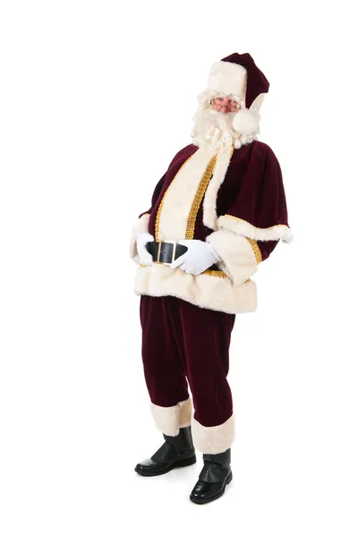 Babbo Natale — Foto Stock