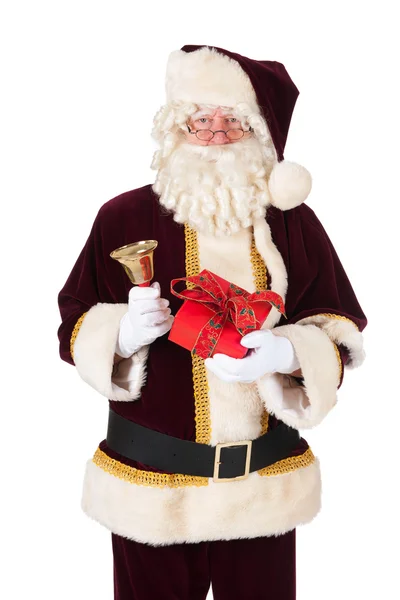 Santa Claus — Stock Photo, Image