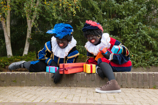 Скалолазание Нидерландов
