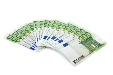 Avrupa banknotlar