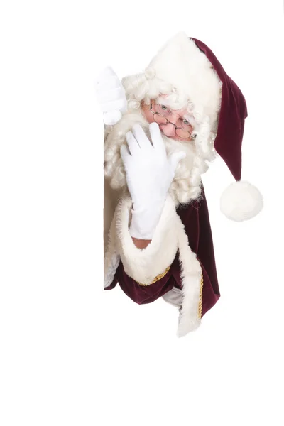 Christmas Santa Claus — Stock Photo, Image