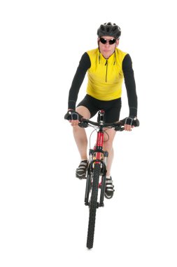 Mountainbiker Studio