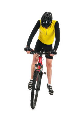 Mountainbiker Studio