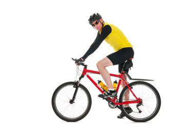 Mountainbiker Studio