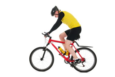 Mountainbiker Studio