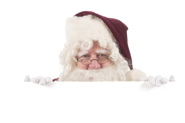 Christmas Santa Claus — Stock Photo, Image