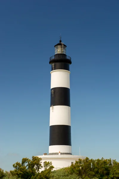 Lighthouse Island Oleron en Francia — Foto de Stock