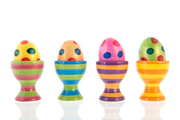 Easter eggs — Stock Photo, Image