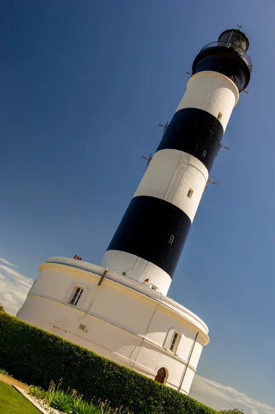 Lighthouse Island Oleron en Francia —  Fotos de Stock