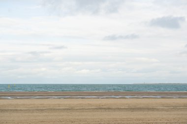 Hollanda beach
