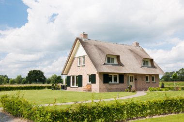 Yeni villa