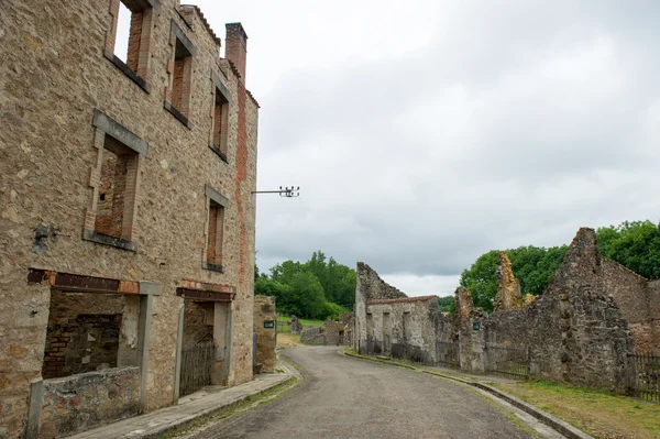 Oradour sur Glane — Photo