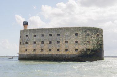 Fort boyard Fransa