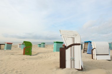 Alman adası Borkum