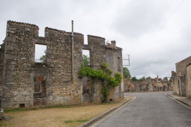 Oradour sur Glane