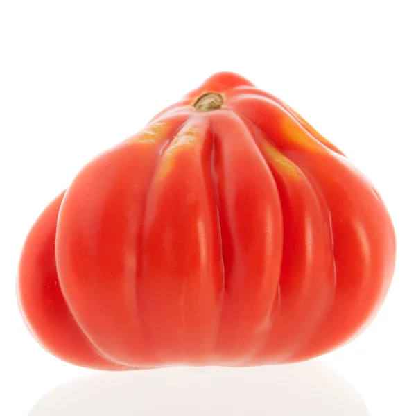 Coeur de boeuf tomate — стоковое фото