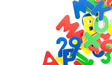 şifreleri ve harfler