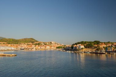 bağlantı noktası vendres