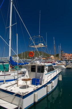 Harb orPort Vendres