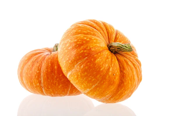 Whole pumpkins — Stock Photo, Image