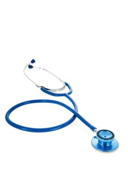 mavi stetoskop