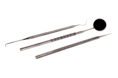 diş hekimi araçlarından