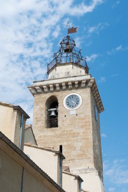 Saint vincent kilise nyons