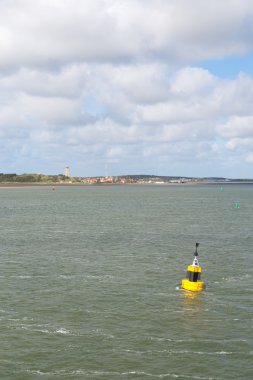 Wadden ada terschelling