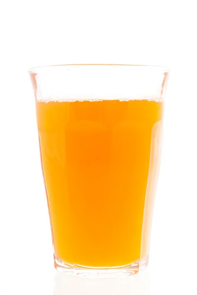 Glass lemonade — Stock Photo, Image