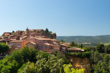Fransa rousillon