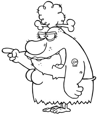 kızgın Harley'in özetlenen