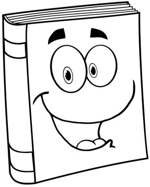 anahatları belirlenmiş metin kitap