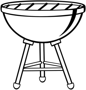 Seviyelendirilmiş Barbekü